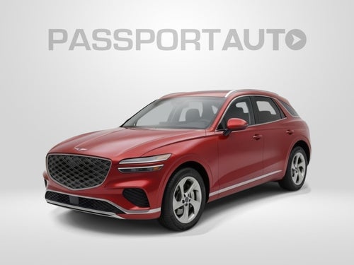 2026 Genesis GV70 2.5T