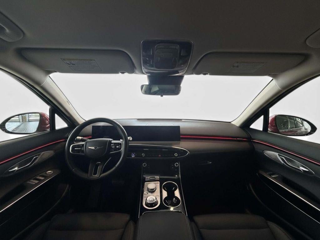 2026 Genesis GV70 2.5T