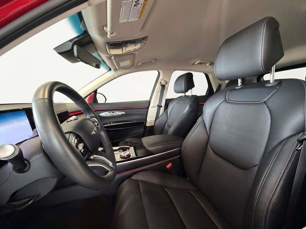 2026 Genesis GV70 2.5T