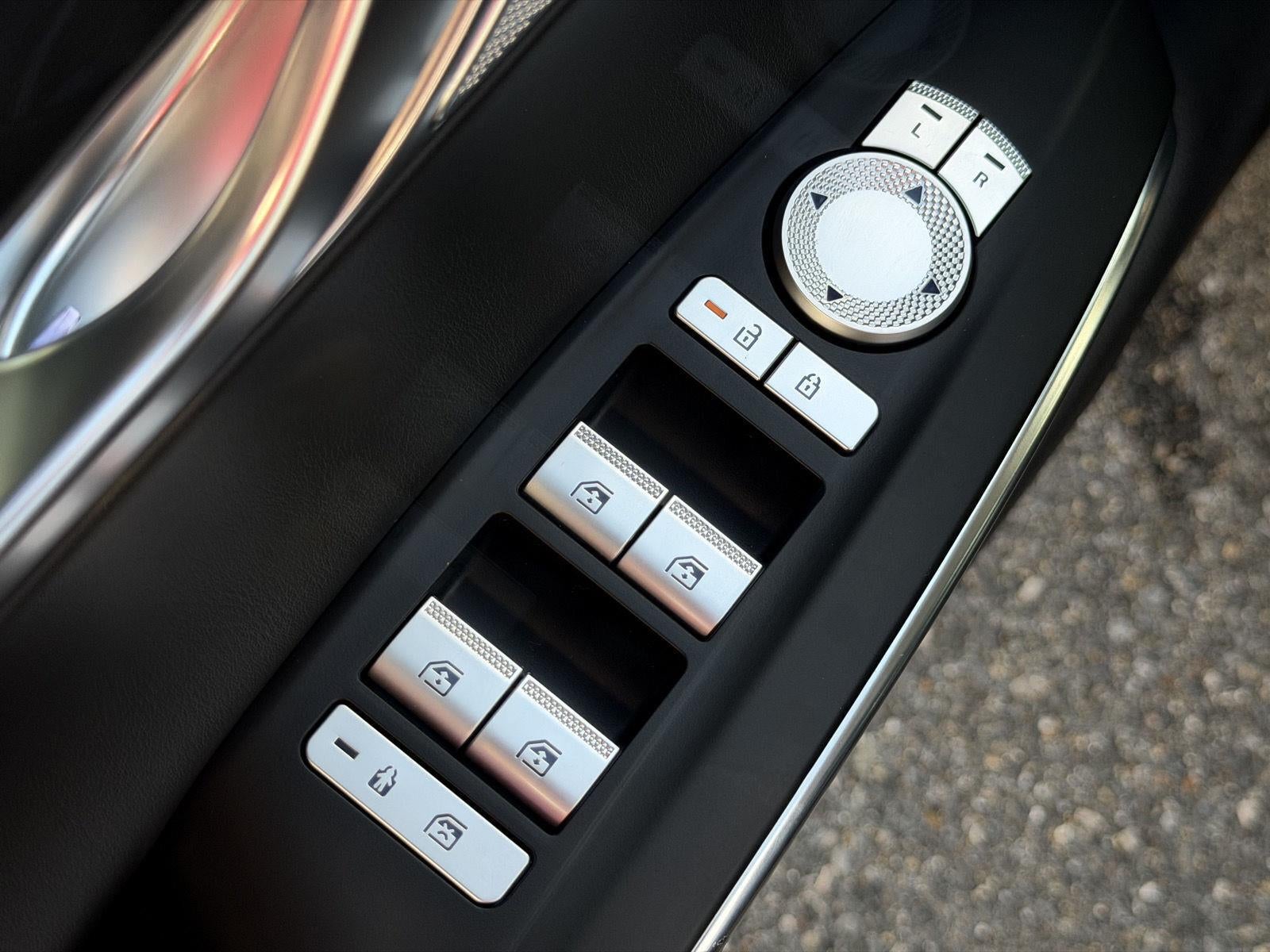 2026 Genesis GV70 2.5T