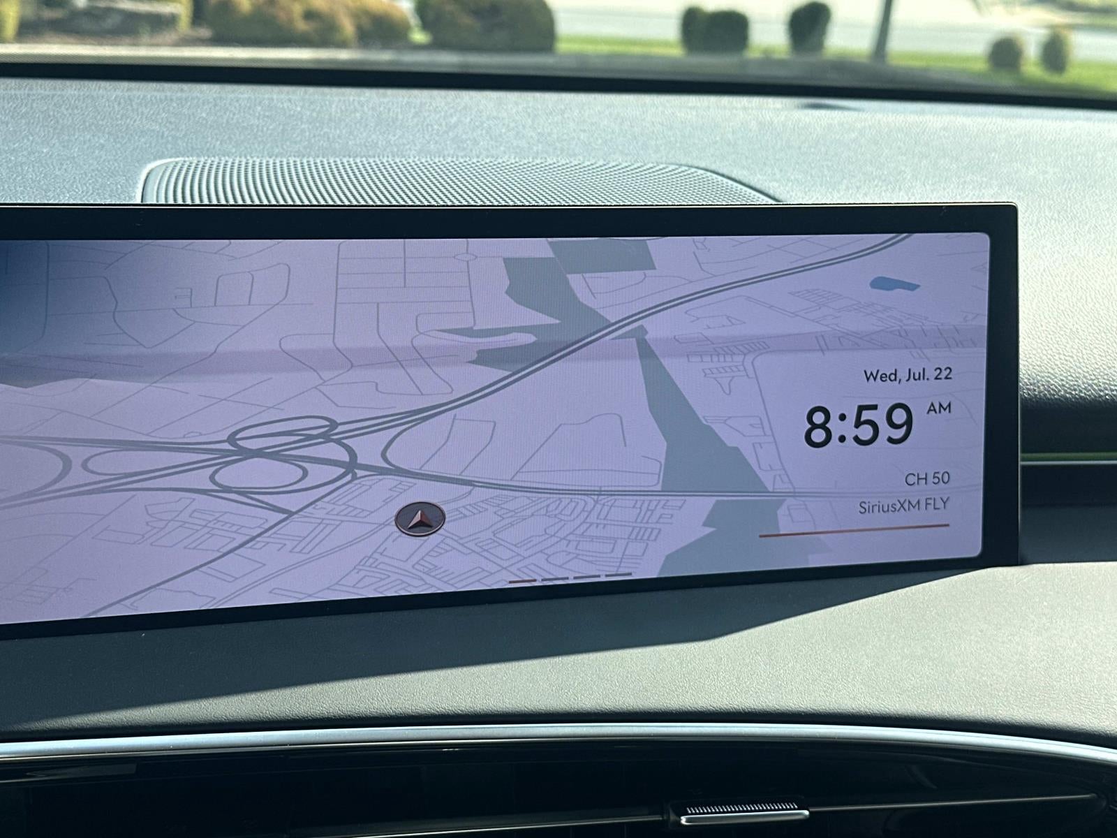 2026 Genesis GV70 2.5T