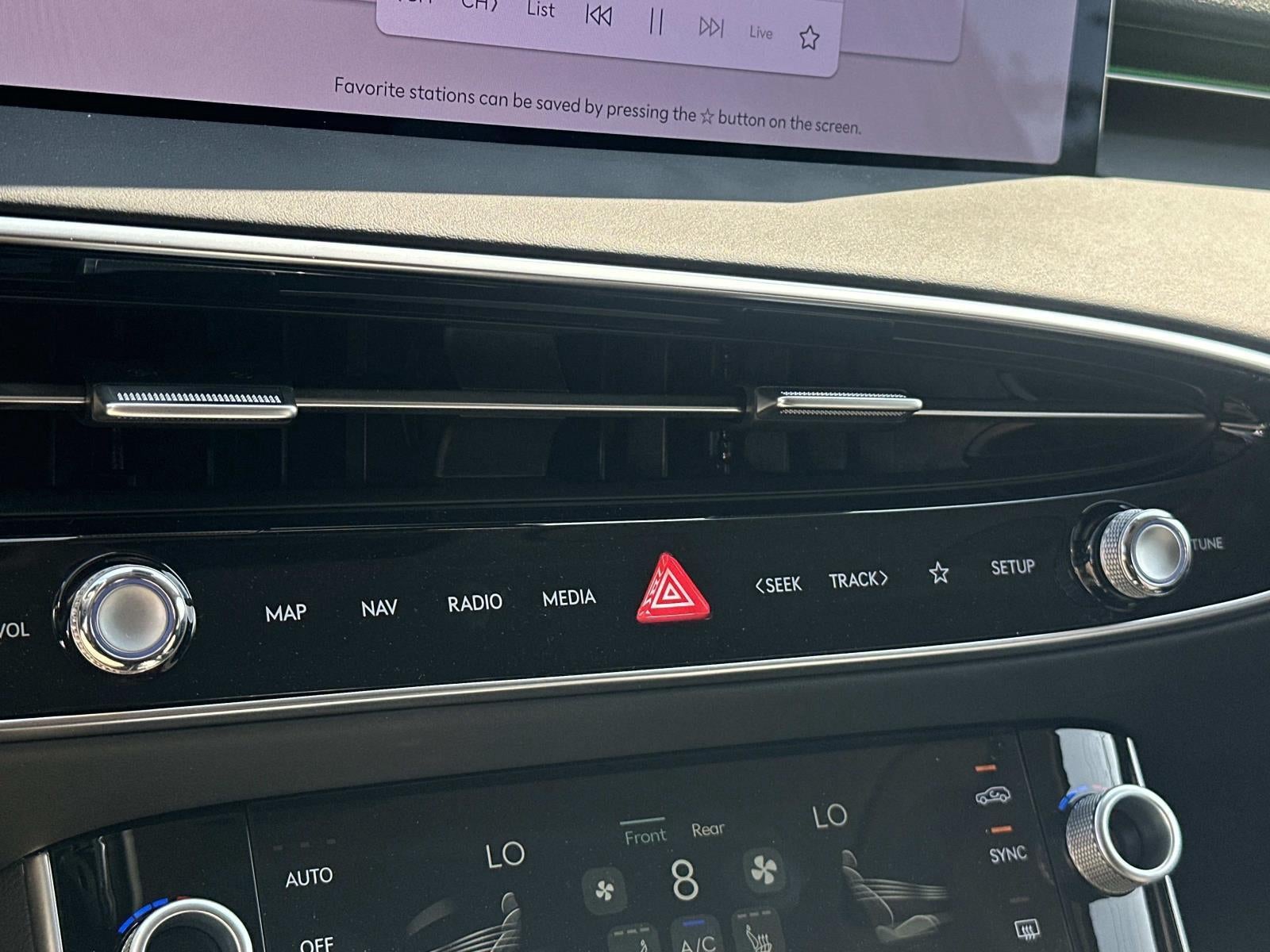 2026 Genesis GV70 2.5T
