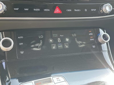 2026 Genesis GV70 2.5T