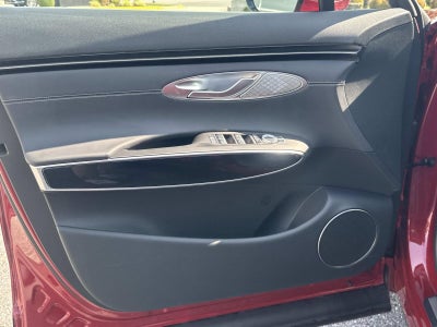 2026 Genesis GV70 2.5T