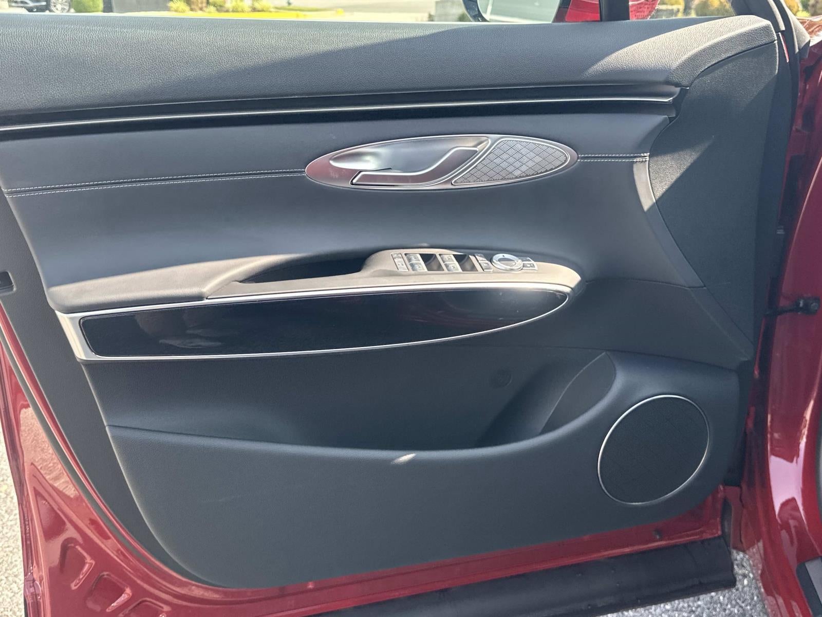 2026 Genesis GV70 2.5T