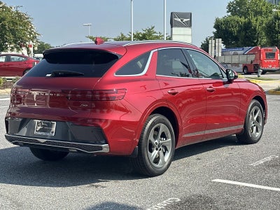2026 Genesis GV70 2.5T
