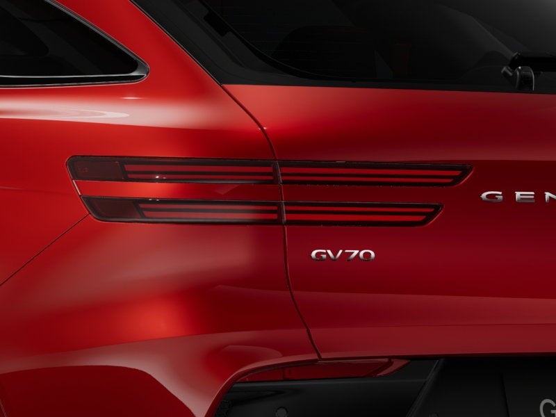 2026 Genesis GV70 2.5T