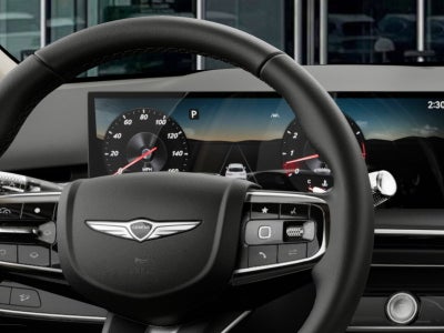 2026 Genesis GV70 2.5T