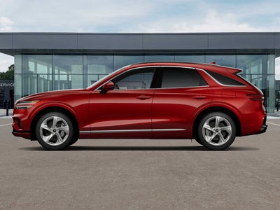 2026 Genesis GV70 2.5T