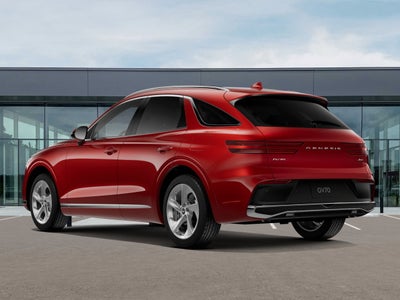 2026 Genesis GV70 2.5T