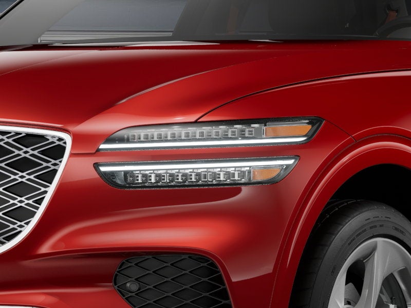 2026 Genesis GV70 2.5T