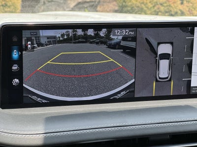 2024 Genesis GV70 3.5T Sport