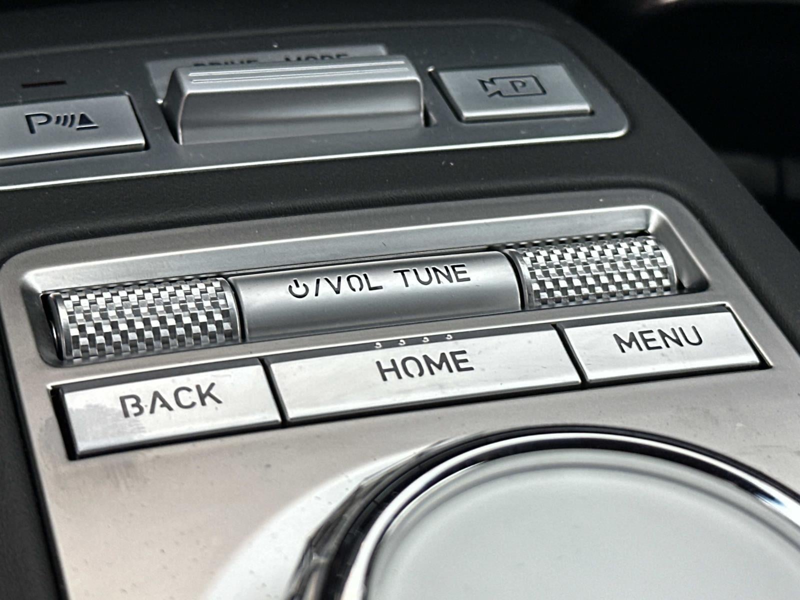 2024 Genesis GV70 3.5T Sport