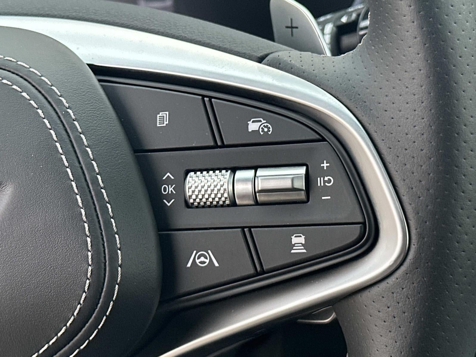 2024 Genesis GV70 3.5T Sport
