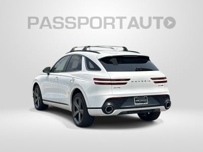 2024 Genesis GV70 3.5T Sport