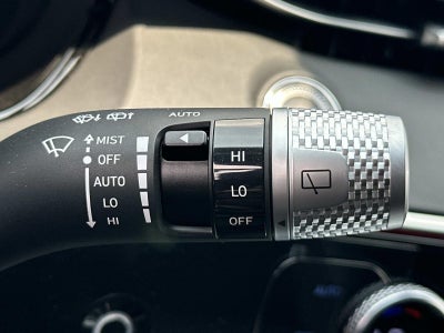 2024 Genesis GV70 3.5T Sport