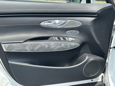 2024 Genesis GV70 3.5T Sport