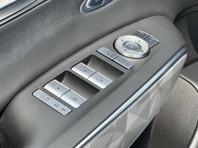 2024 Genesis GV70 3.5T Sport