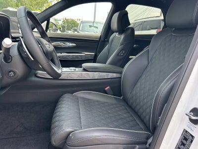 2024 Genesis GV70 3.5T Sport
