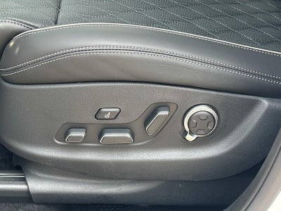 2024 Genesis GV70 3.5T Sport