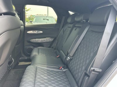 2024 Genesis GV70 3.5T Sport