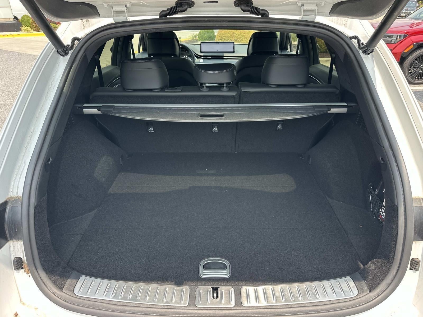 2024 Genesis GV70 3.5T Sport