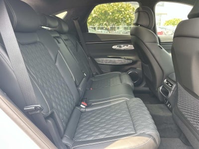 2024 Genesis GV70 3.5T Sport