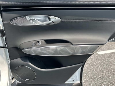2024 Genesis GV70 3.5T Sport