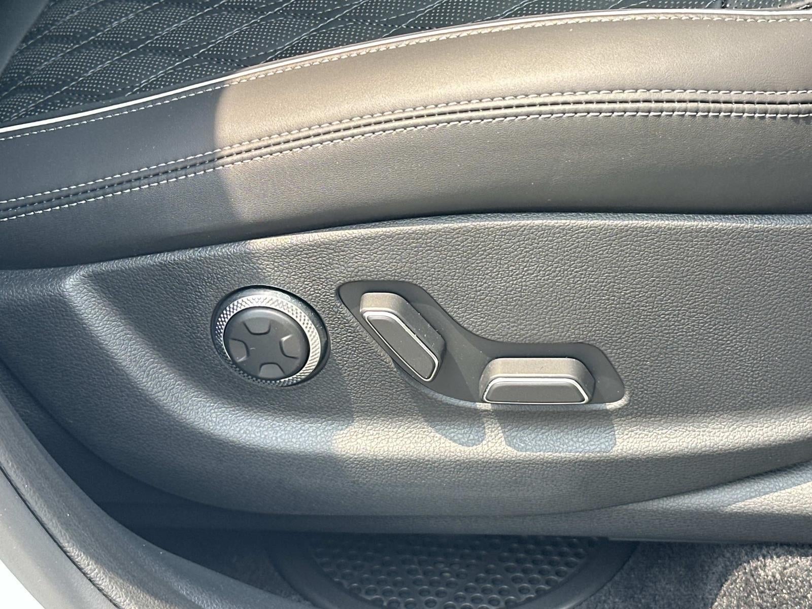 2024 Genesis GV70 3.5T Sport