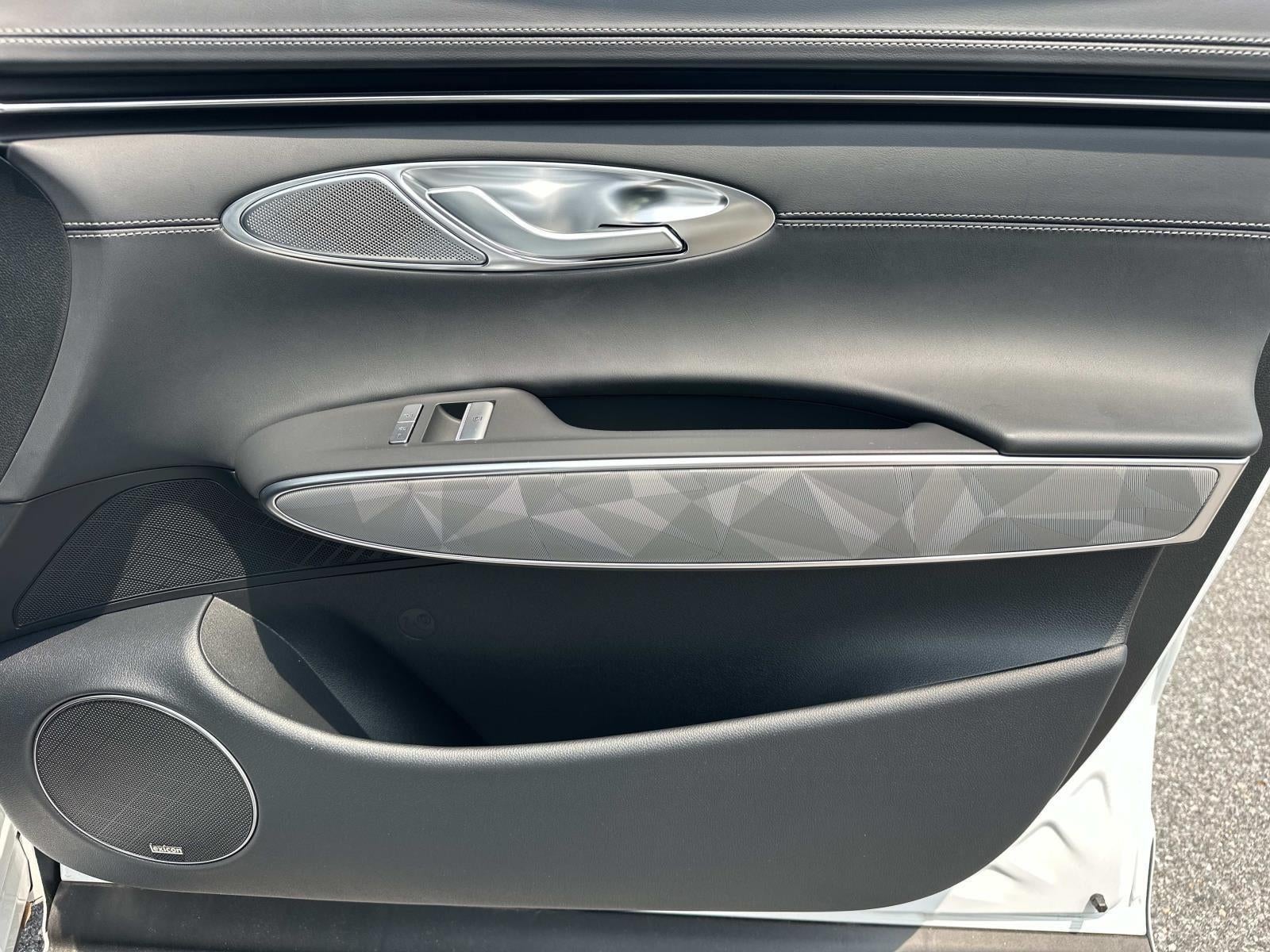 2024 Genesis GV70 3.5T Sport
