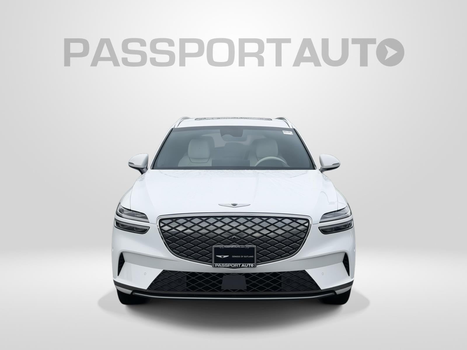 Used 2025 GENESIS GV70 Advanced with VIN 5NMMCET19SH004139 for sale in Camp Springs, MD