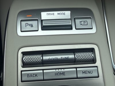 2025 Genesis Electrified GV70 Advanced