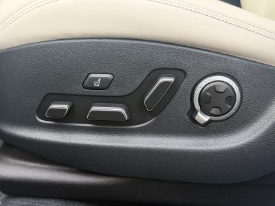 2025 Genesis Electrified GV70 Advanced