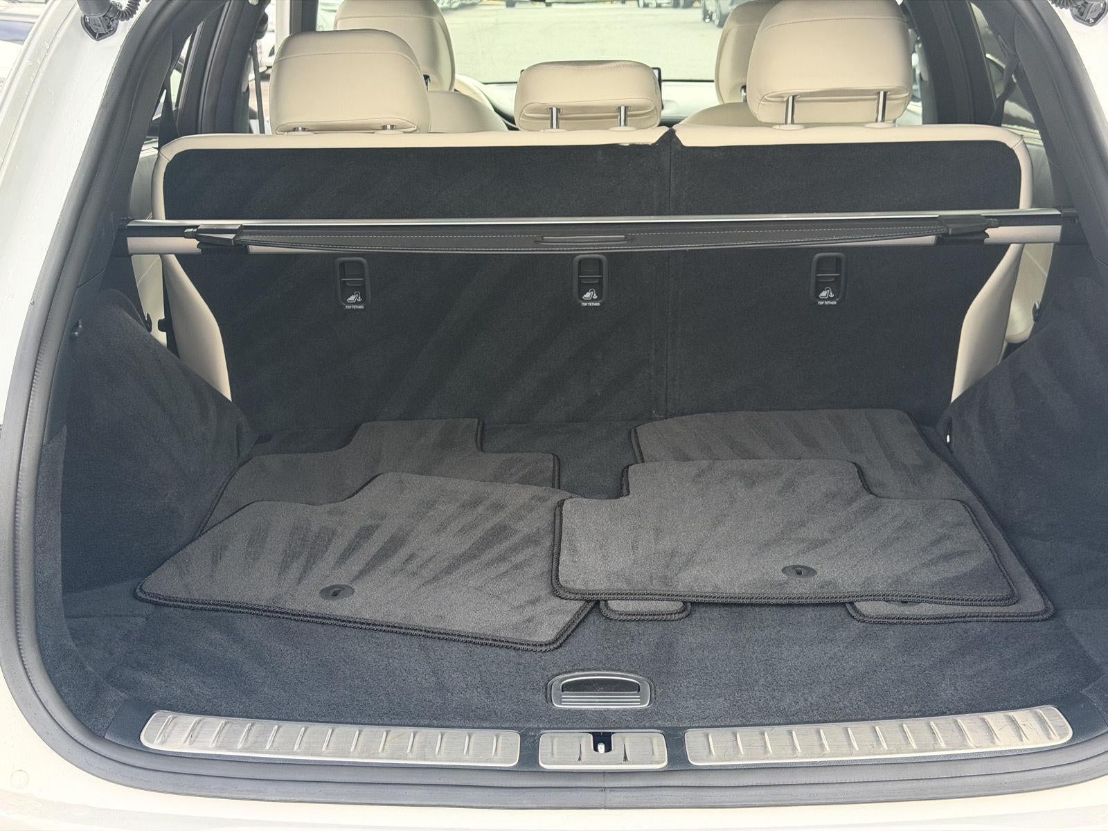 2025 Genesis Electrified GV70 Advanced