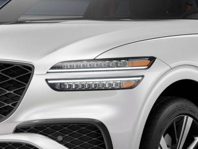 2026 Genesis GV70 3.5T SPORT ADVANCED