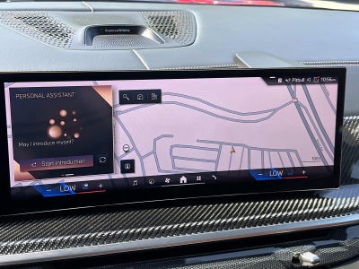 2024 BMW X7 ALPINA XB7