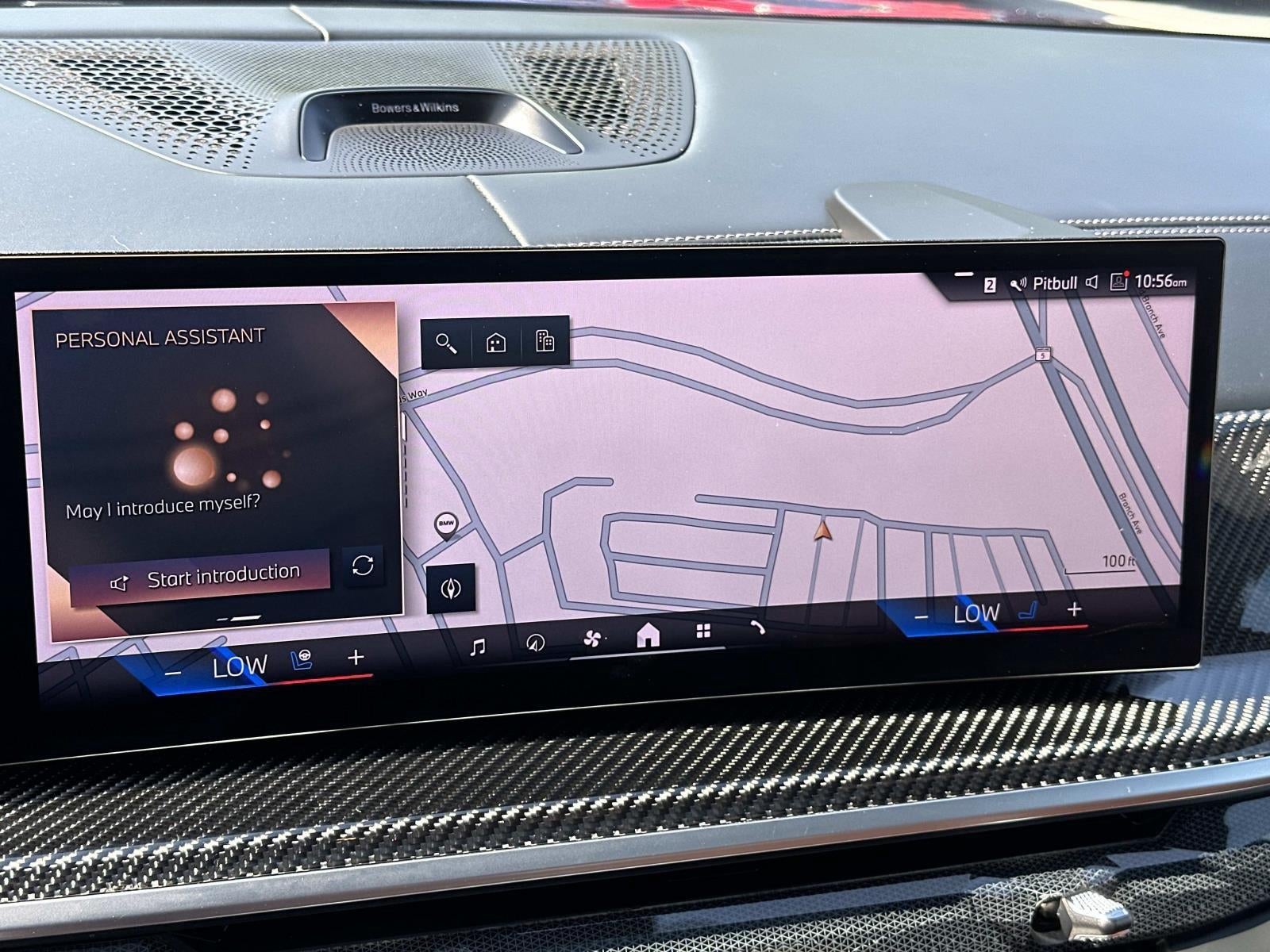 2024 BMW X7 ALPINA XB7