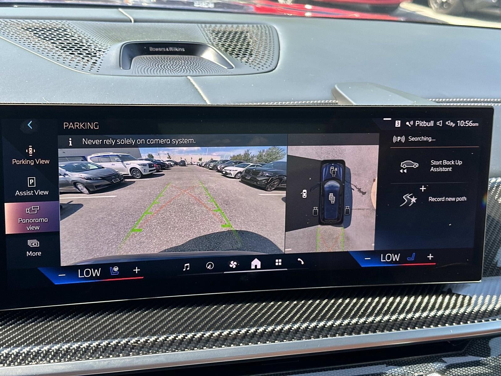 2024 BMW X7 ALPINA XB7