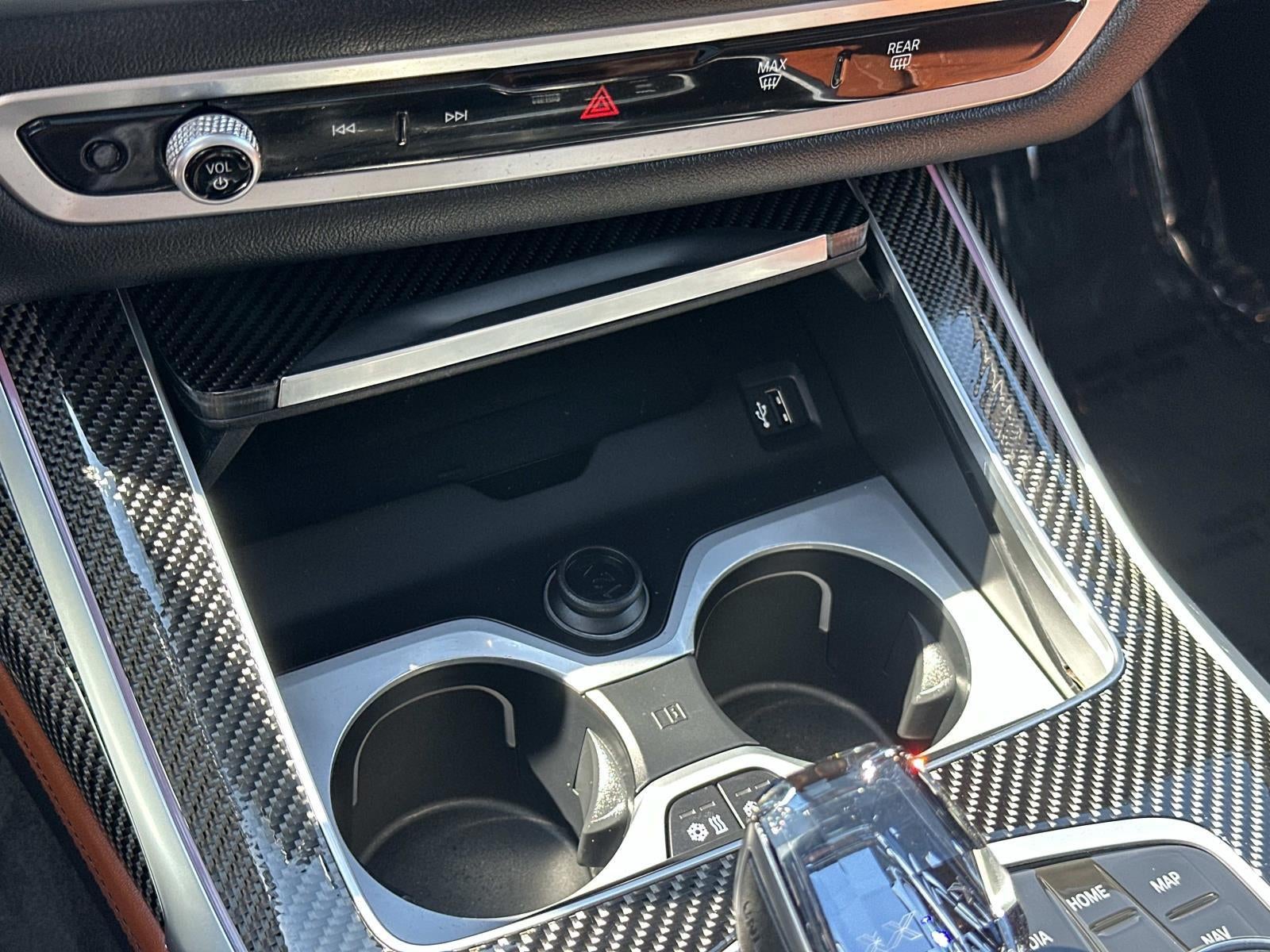 2024 BMW X7 ALPINA XB7
