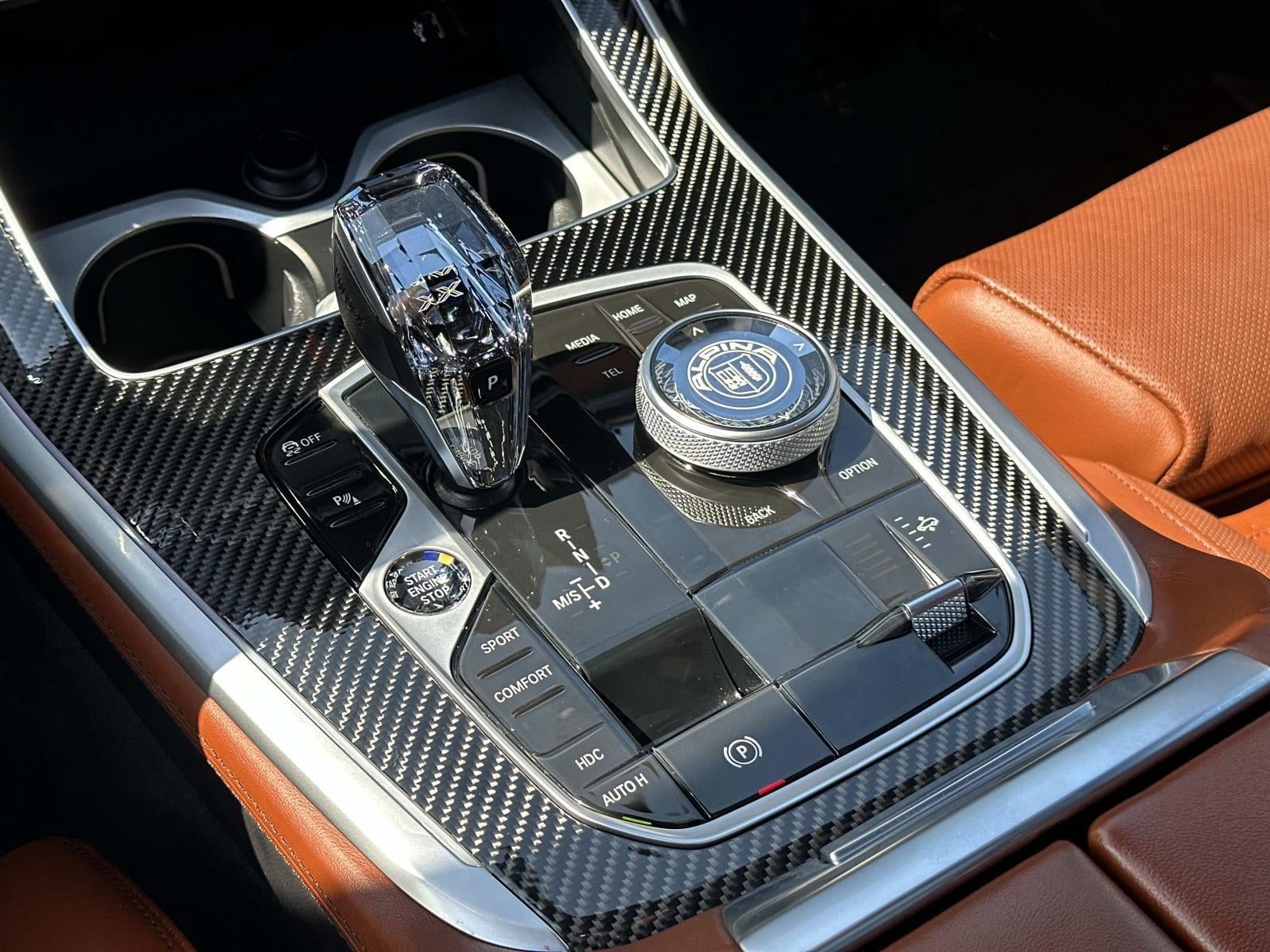 2024 BMW X7 ALPINA XB7