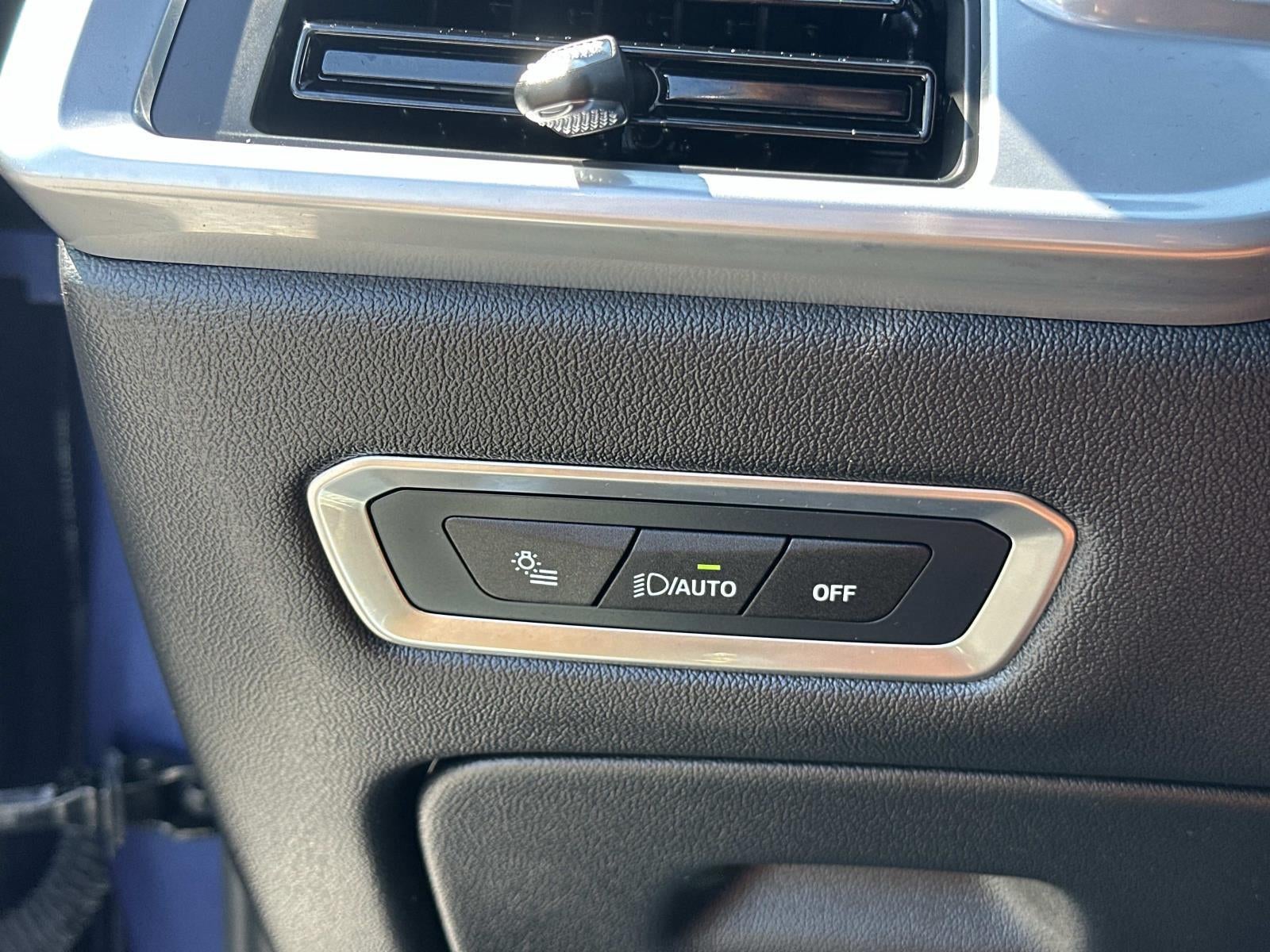 2024 BMW X7 ALPINA XB7