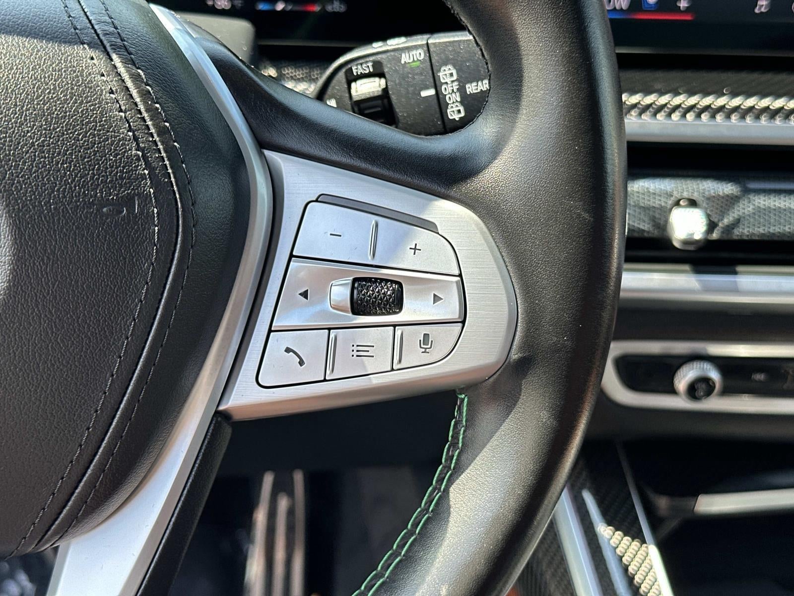 2024 BMW X7 ALPINA XB7