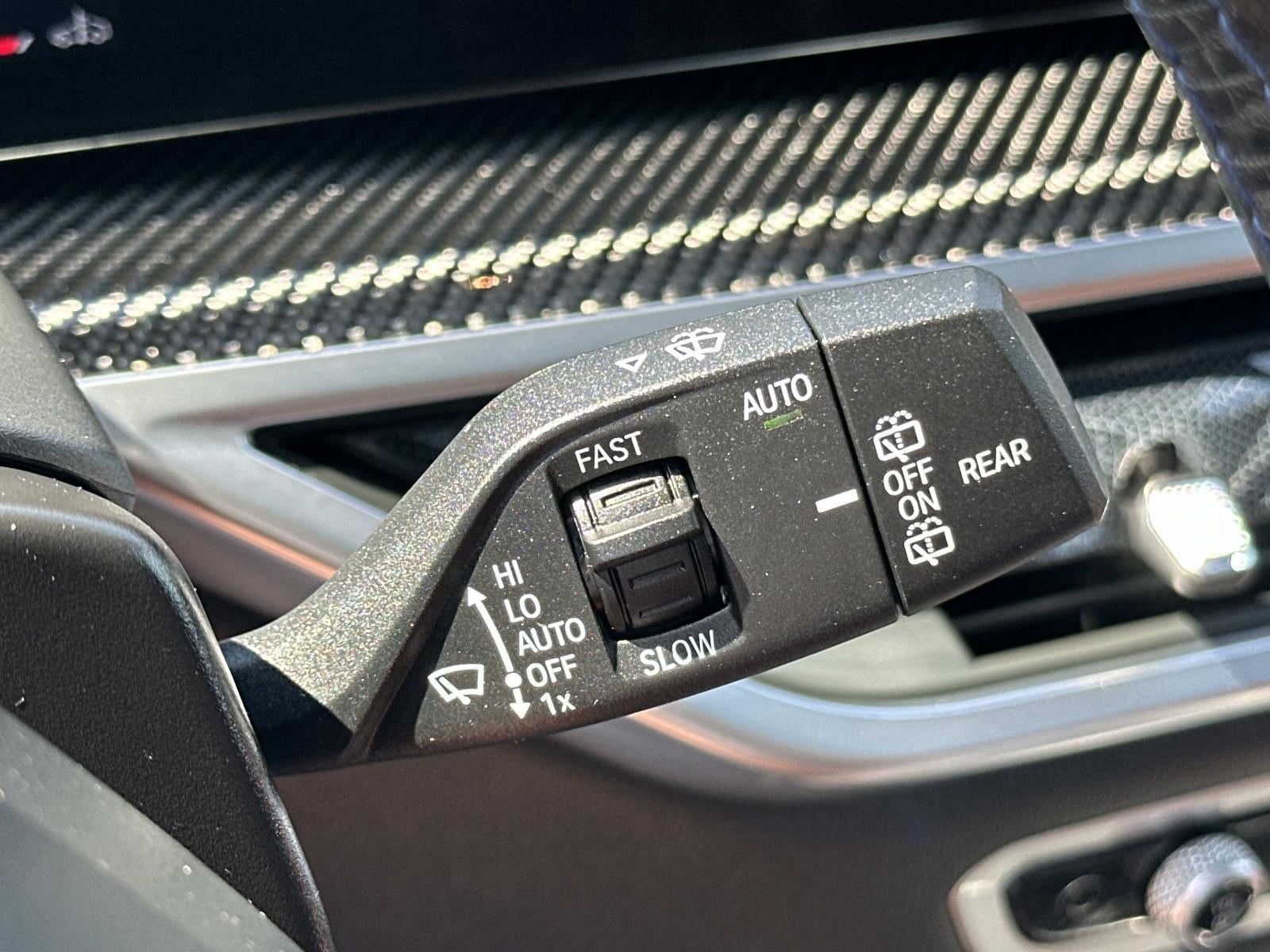 2024 BMW X7 ALPINA XB7