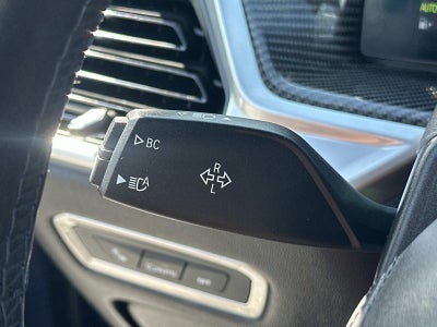 2024 BMW X7 ALPINA XB7