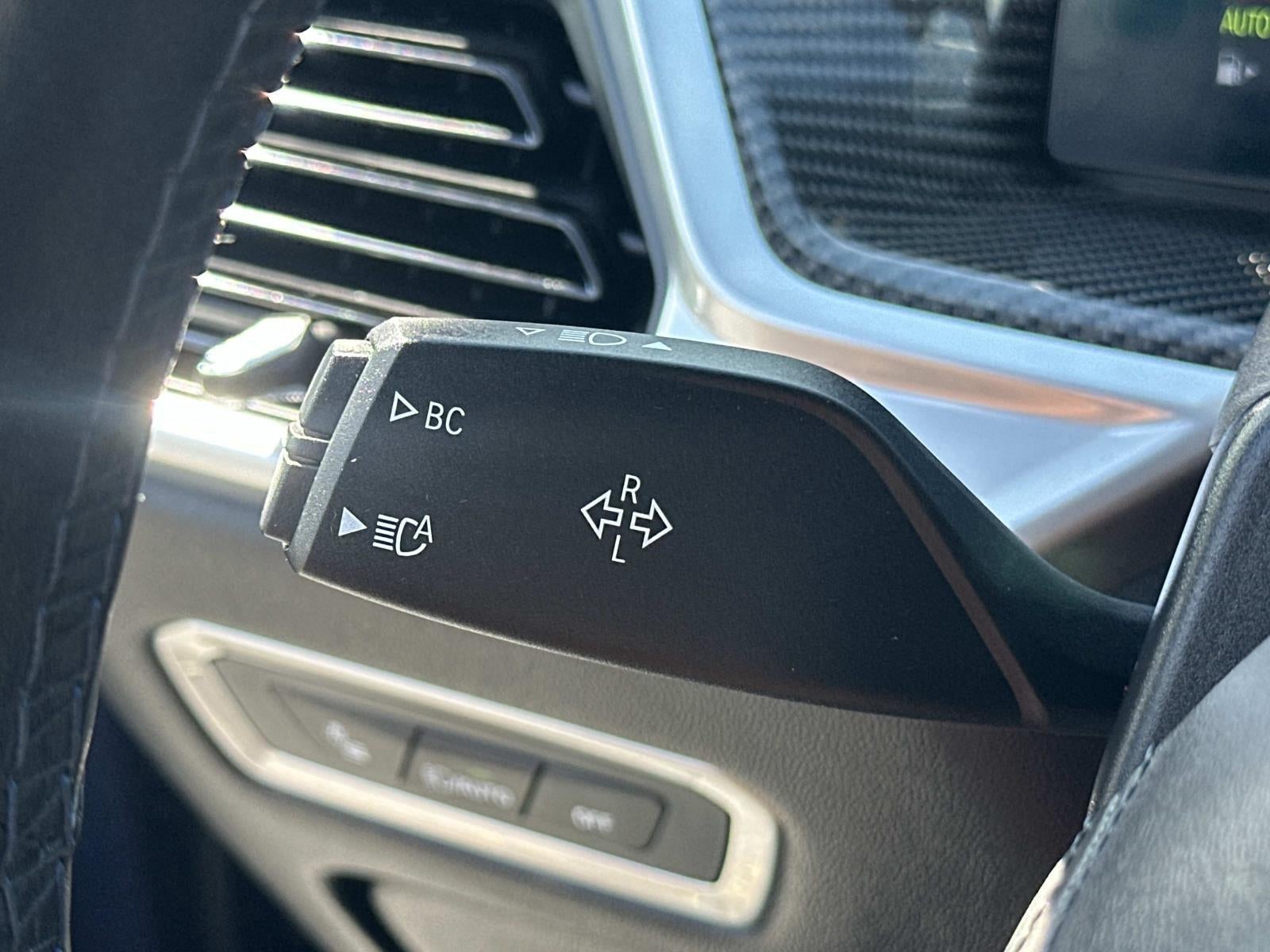 2024 BMW X7 ALPINA XB7