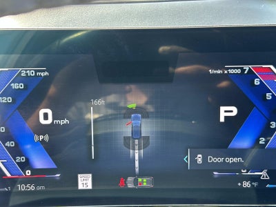 2024 BMW X7 ALPINA XB7