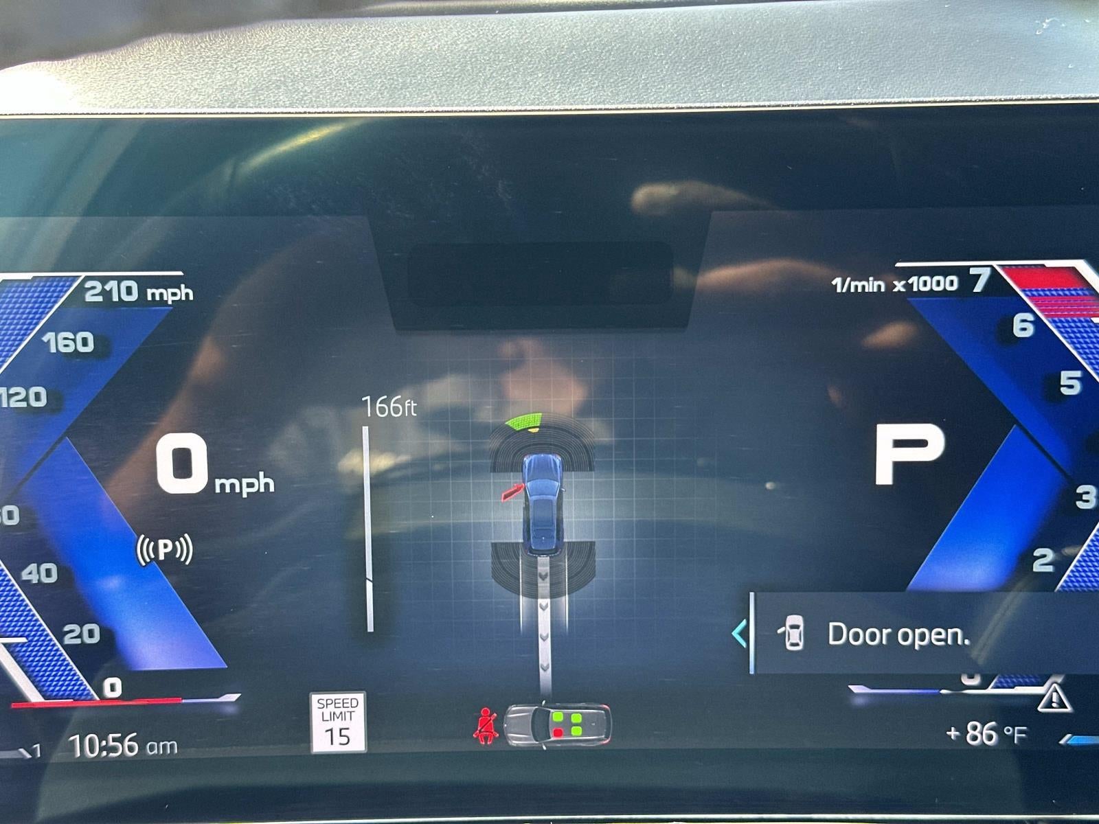 2024 BMW X7 ALPINA XB7