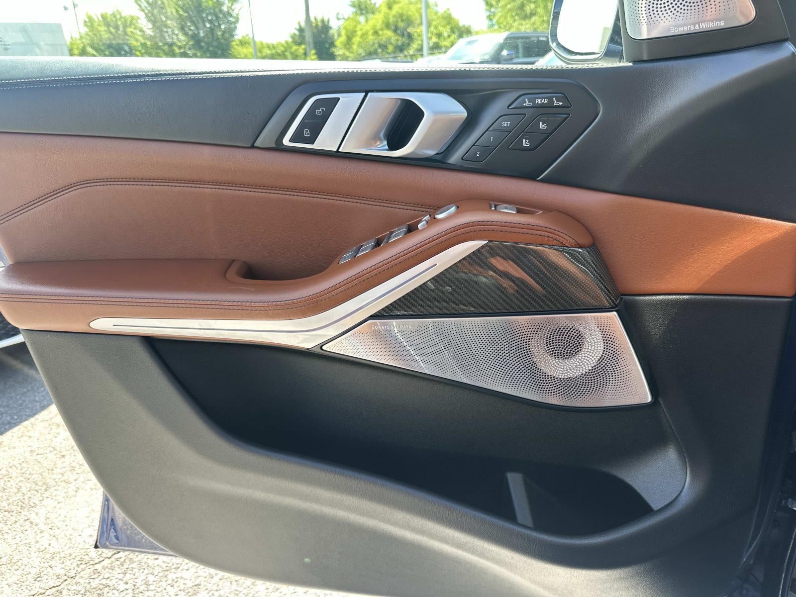 2024 BMW X7 ALPINA XB7