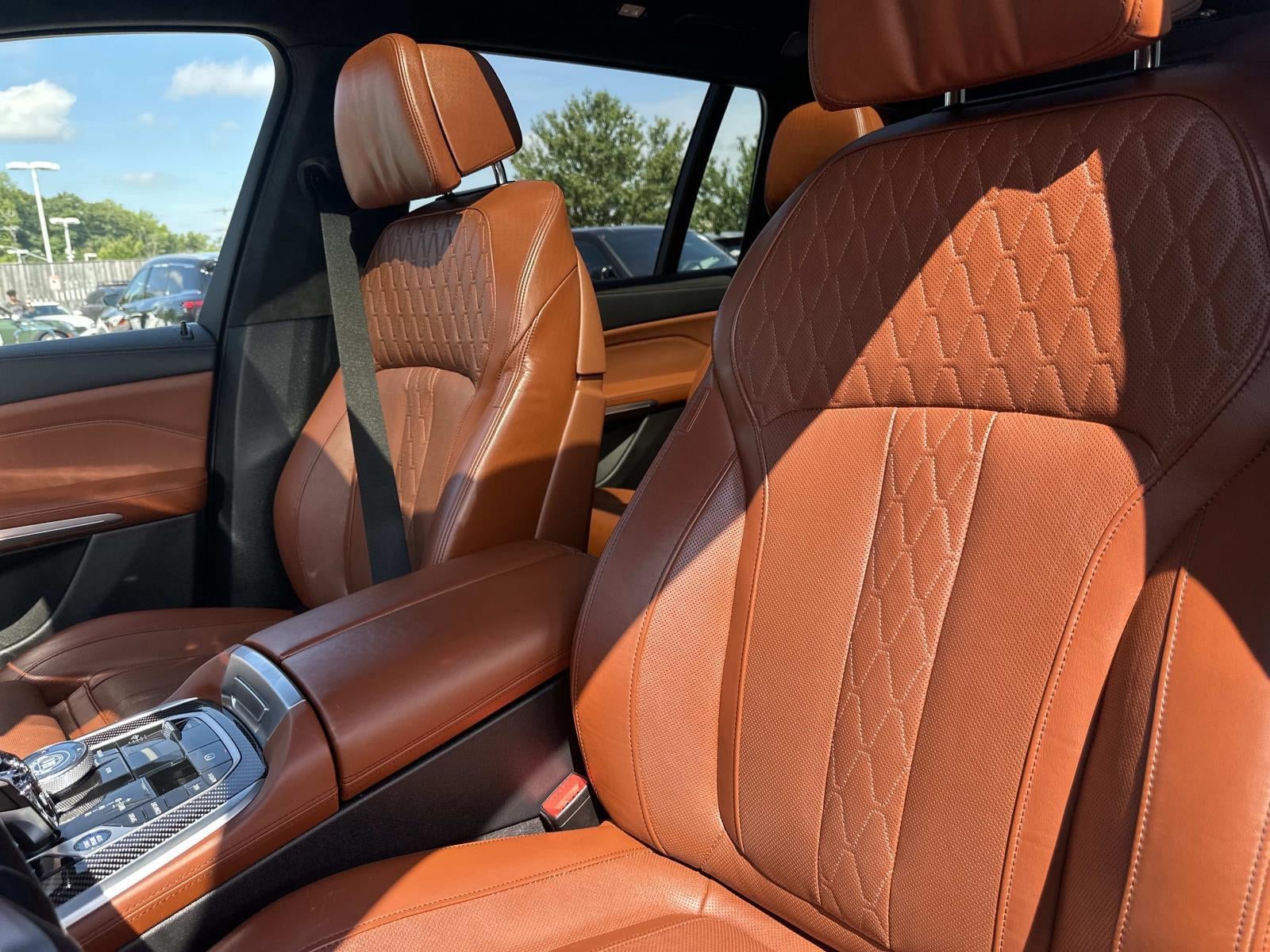 2024 BMW X7 ALPINA XB7