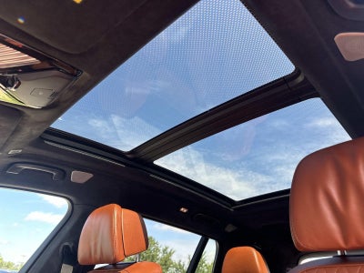 2024 BMW X7 ALPINA XB7